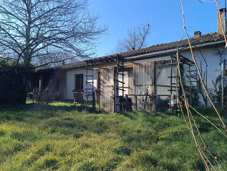 maison villenave d ornon 6 pièce(s) 109 m²