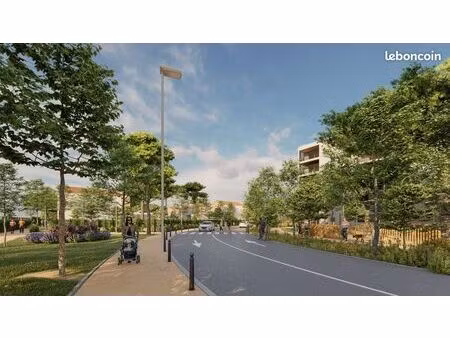 terrain de 483 m² à narbonne