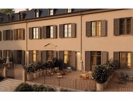 location appartement  39.3 m² t-2 à charbonnières-les-bains  790 €