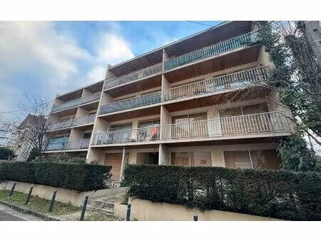 appartement chelles 58.02 m² t-3 à vendre  249 000 €
