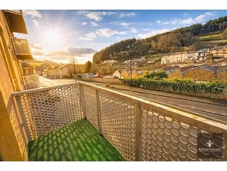 location appartement 3 pièces 54 m2 à cours