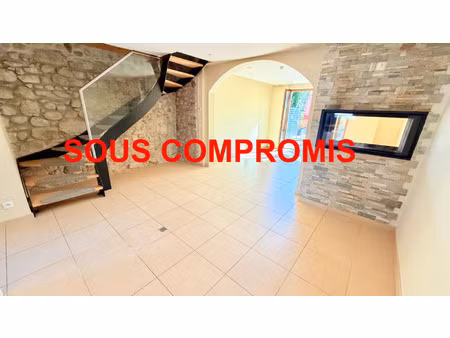 vente appartement 4 pièces 101 m² viry (74580)