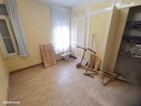 immeuble 100 m² amiens