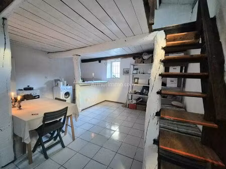 vente loft 2 pièces 45 m2 à gonfaron