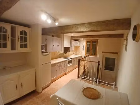 location appartement 2 pièces 37 m2 à mézel