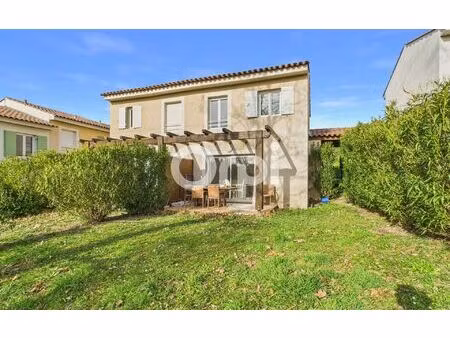 appartement montauroux 62.83 m² t-3 à vendre  249 000 €