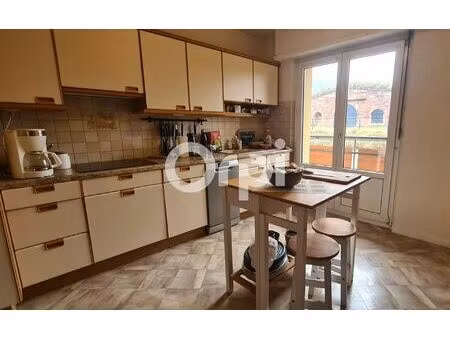 location appartement  m² t-3 à neuf-brisach  790 €