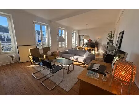 appartement pau 115 m² t-4 à vendre  385 000 €