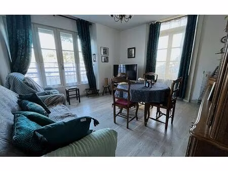 appartement redon 79 m² t-3 à vendre  169 500 €