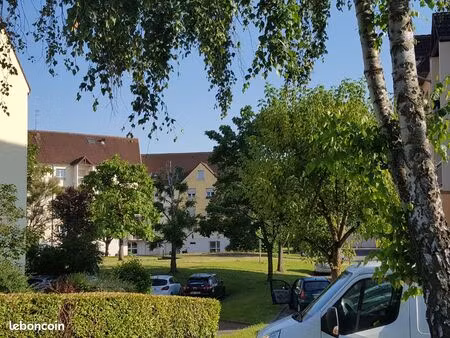 appartement 3 pièces - 75m² - 2ch