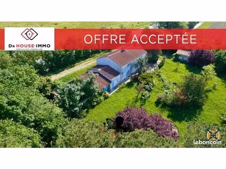 maison 6 pièces 175 m²