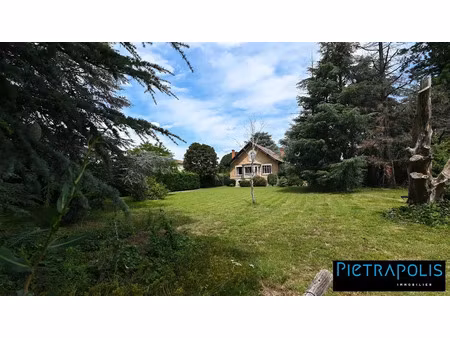 vente maison 6 pièces 190.13 m² à charbonnières-les-bains (69260)  1 100 000 €