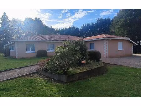 maison fargues m² t-5 à vendre  329 000 €