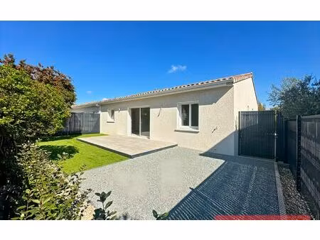 location maison  m² t-4 à gaillac  980 €