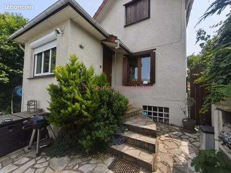 maison 4 pièces 110 m²