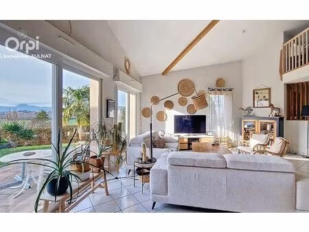 maison pérignat-sur-allier m² t-5 à vendre  390 000 €