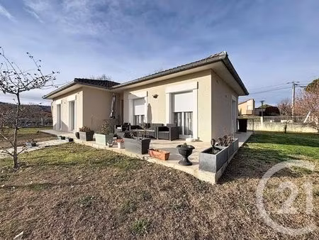 maison à vendre - 4 pièces - 90 32 m2 - st jean du falga - 09 - midi-pyrenees