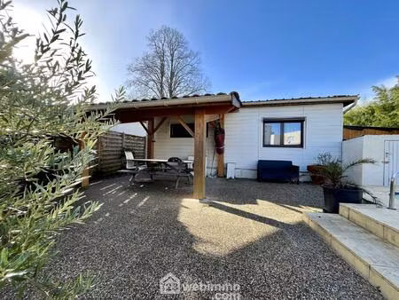 vente maison 3 pièces 67 m² saint-médard-en-jalles (33160)