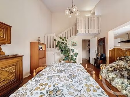 maison à vendre - 3 pièces - 78 21 m2 - saverdun - 09 - midi-pyrenees