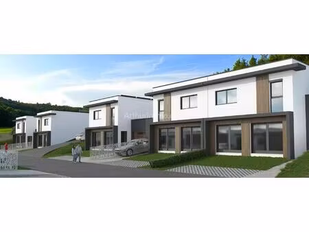 vente maison 4 pièces 85 m2 à brens