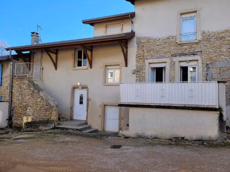 location maison 5 pièces 126 m² à villefontaine (38090)