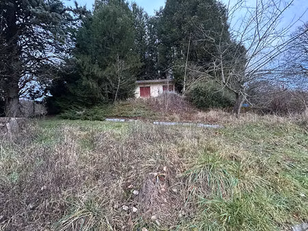 vente terrain  915.00m²  soissons