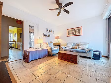 appartement ferney voltaire 3 pièce(s) 79.4m2