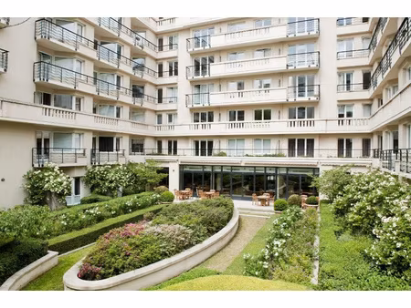 investissement en residence hotelière