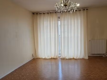 t4 résidence les baumes