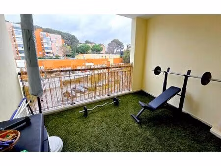 appartement la seyne-sur-mer 55 m² t-2 à vendre  202 000 €