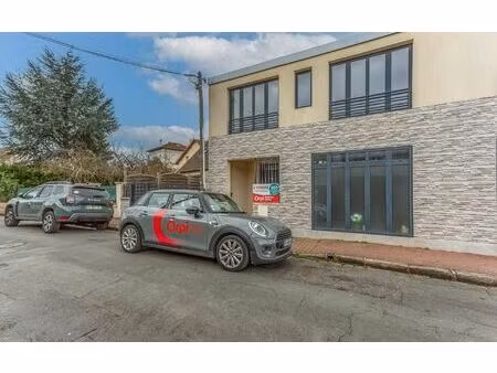 appartement montgeron 66.86 m² t-3 à vendre  299 500 €