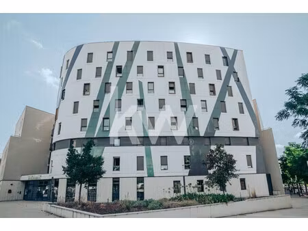 a vendre studio etudiant montpellier