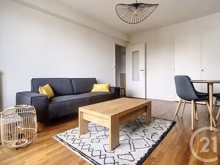 appartement t2 à vendre - 2 pièces - 47 28 m2 - troyes - 10 - champagne-ardenne