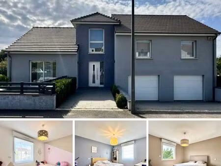 magnifique maison familiale avec piscine