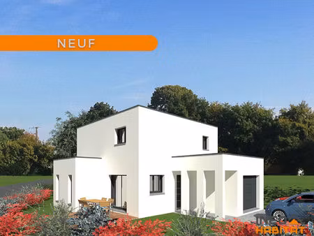 maison betton 5 pièce(s) 100 m2