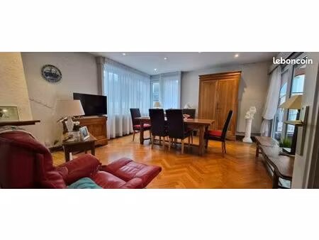 maison 5 pièces 117 m²