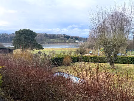 maison bouzey - (chaumousey) 4/5 pièce(s) 76 m2