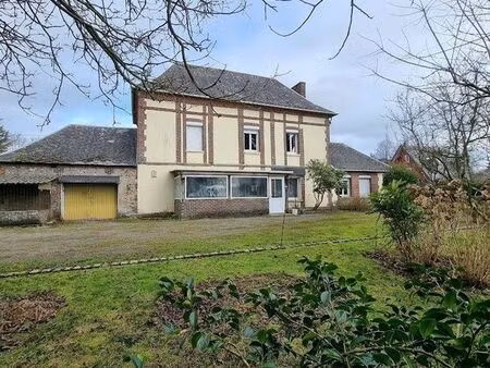 maison 5 pièces 126 m²