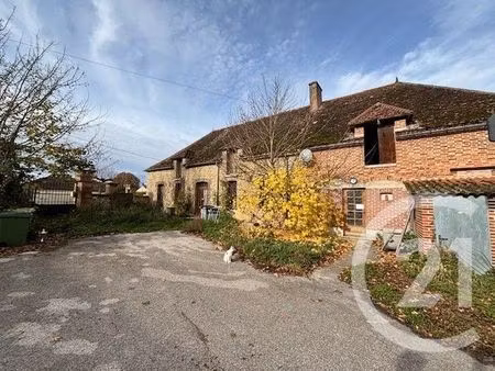 maison à vendre - 10 pièces - 295 m2 - les bordes aumont - 10 - champagne-ardenne