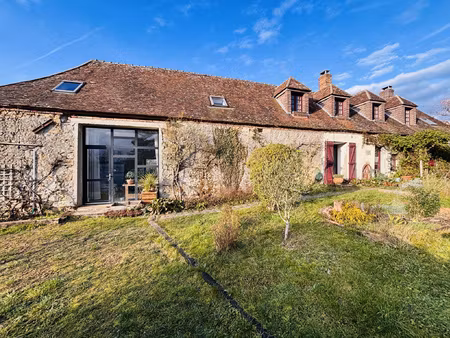 longère de charme authenticité  calme & multiples possibi