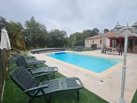 belle maison à vendre