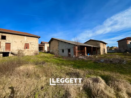 maison nan pièce(s)  montrond-les-bains