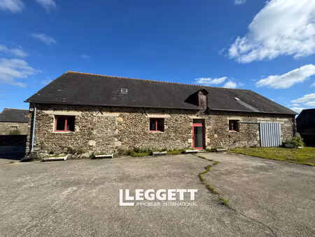 maison 15 pièce(s)  pleyben