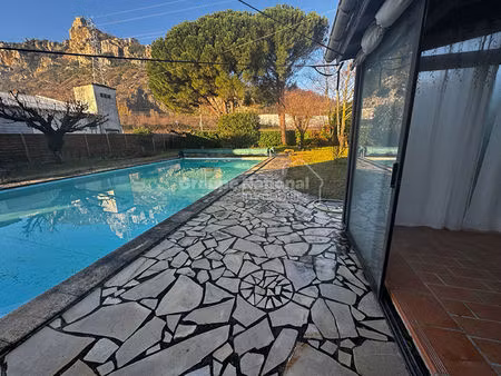 maison saint peray 7 pièce(s) 207 m2