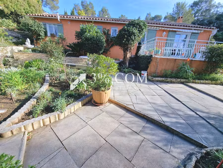 charmante maison entretenue proche nature