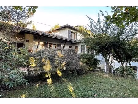 villa de 180 m² à masseube