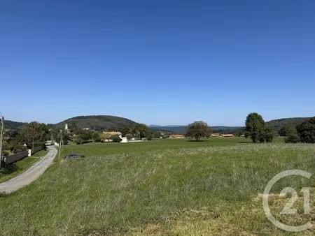 terrain à vendre - 4450 m2 - saleich - 31 - midi-pyrenees