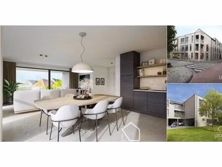 appartement à vendre à guido gezellestraat 18 denderleeuw (rbv08449)