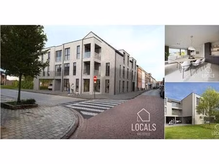 appartement à vendre à guido gezellestraat 18 denderleeuw (rbv08452)