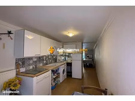 maison de village 4 pièces 140 m²
